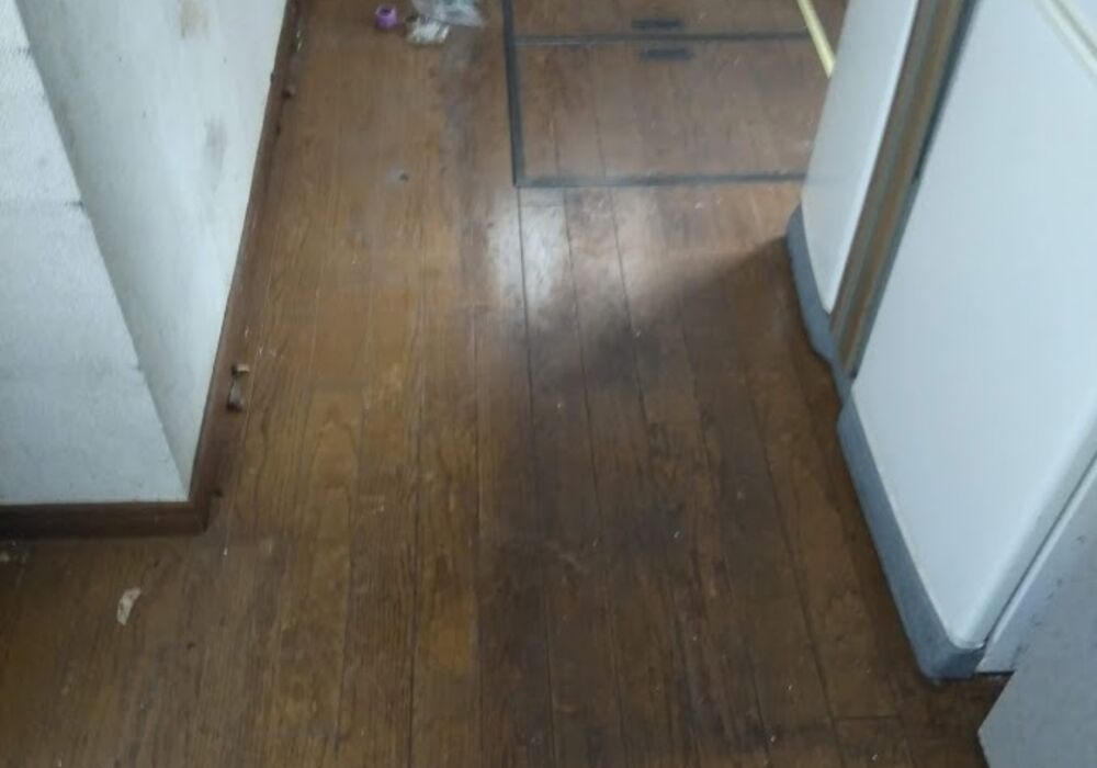 床前②