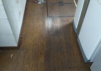 床前②