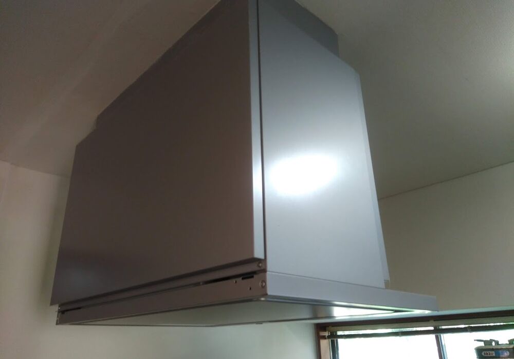 施工前①